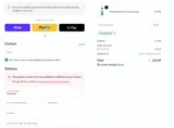 BUDDY20 coupon verification screenshot