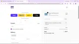 POTTY15 coupon verification screenshot