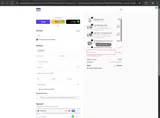 SHONNA coupon verification screenshot