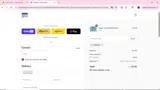 SHONNA coupon verification screenshot