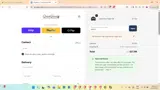 FUTI10 coupon verification screenshot