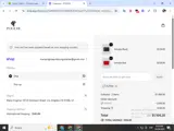 FUTI10 coupon verification screenshot