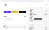 FUTI10 coupon verification screenshot