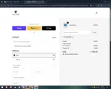 SAVEMORE coupon verification screenshot