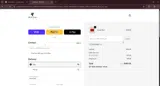 FLASHSALE coupon verification screenshot