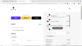 SUMMERSALE coupon verification screenshot