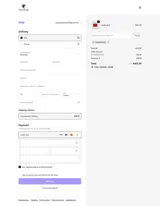 SUMMERSALE coupon verification screenshot