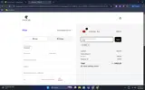 SALE coupon verification screenshot