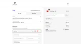 10XORE coupon verification screenshot