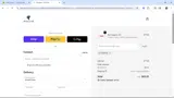 DOFA10 coupon verification screenshot