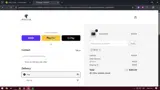 GET10 coupon verification screenshot