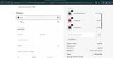 FLASH10 coupon verification screenshot