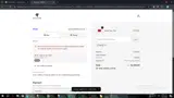 OFF10 coupon verification screenshot