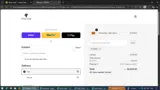 OFF10 coupon verification screenshot