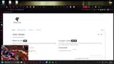 FASHION10 coupon verification screenshot