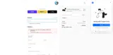 PouchWear coupon verification screenshot