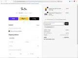 ClimateSmart10 coupon verification screenshot