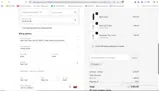 TCL20 coupon verification screenshot