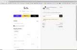 20FOR3 coupon verification screenshot