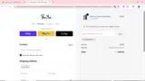 HONEYSHIP coupon verification screenshot