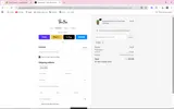 NEST coupon verification screenshot