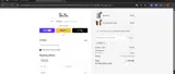 CHIEF10 coupon verification screenshot
