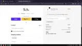 MALAYA20 coupon verification screenshot