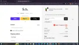 MALAYA20 coupon verification screenshot