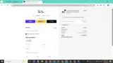 SIMPLY15 coupon verification screenshot