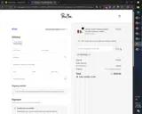 NATHAN20 coupon verification screenshot