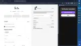 MM20 coupon verification screenshot