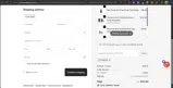 CHIEF10 coupon verification screenshot