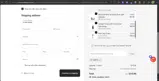 SAVE10 coupon verification screenshot