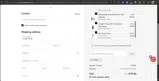 SAVE20 coupon verification screenshot