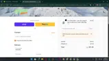 20off coupon verification screenshot