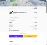SAVE15 coupon verification screenshot