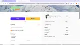 save10 coupon verification screenshot