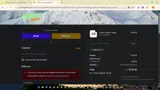WINTER15 coupon verification screenshot