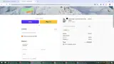 BF20 coupon verification screenshot