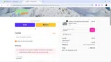 COZY15 coupon verification screenshot