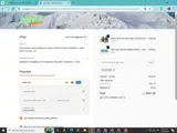 COZY15 coupon verification screenshot