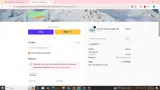 buzz15 coupon verification screenshot
