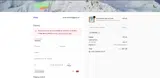 labor25 coupon verification screenshot