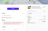 dad25 coupon verification screenshot