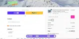 BF25 coupon verification screenshot