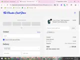 TPCS10 coupon verification screenshot