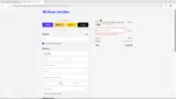 LABOR49 coupon verification screenshot