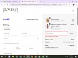 SUMMERCOVERED coupon verification screenshot