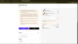 HAPPYVDAY coupon verification screenshot
