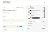 PARADISE coupon verification screenshot